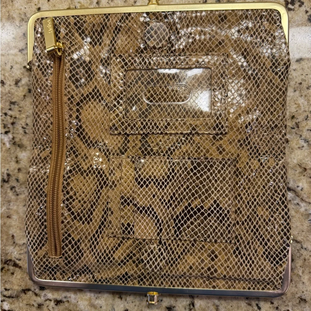 HOBO Wallet - Picture 2 of 3